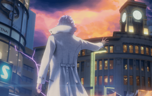 Dissidia Duellum Final Fantasy sur iOS et Android