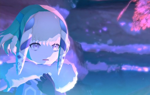 Oninaki - Screenshot E3 3019