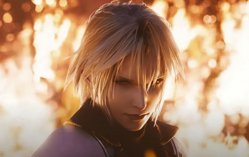 Final Fantasy VII Ever Crisis