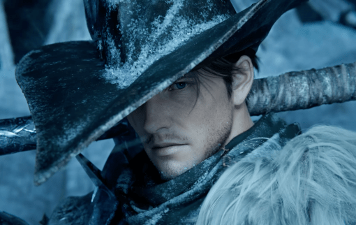 Capture d'écran de la bande-annonce d'Evercold