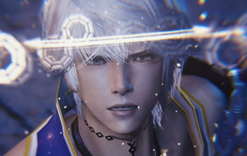 Mobius Final Fantasy