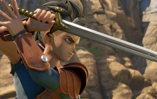 Dragon Quest XII : Au-delà des rêves  | Screenshot