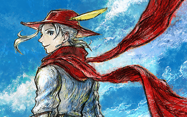 Illustration de The Adventures of Elliot: The Millennium Tales