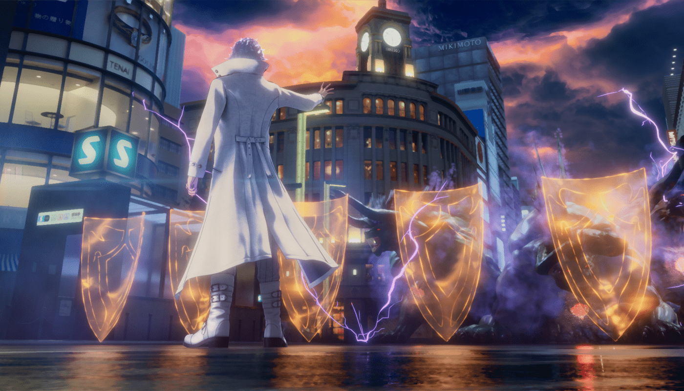 Dissidia Duellum Final Fantasy sur iOS et Android