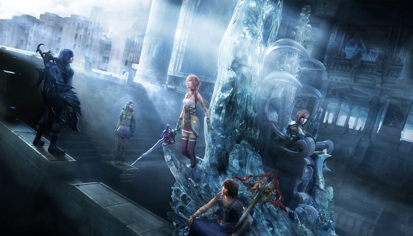 Guide de jeu Futur Press Le Guide de Stratégie Officiel - Final Fantasy III Pour Nintendo DS Guide de jeu Futur Press Le Guide de Stratégie Officiel - Final Fantasy III Pour Nintendo DS