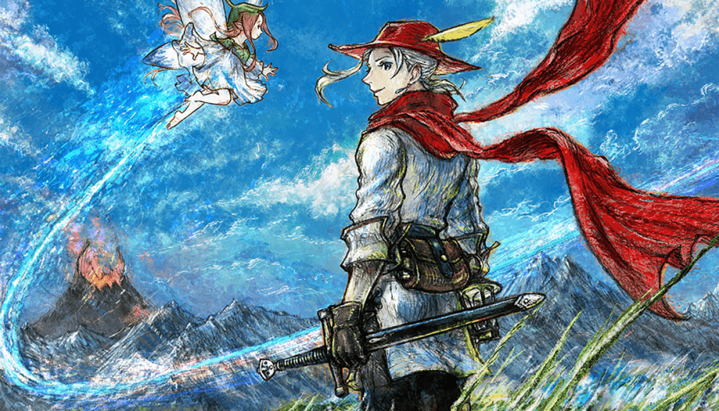 Illustration de The Adventures of Elliot: The Millennium Tales