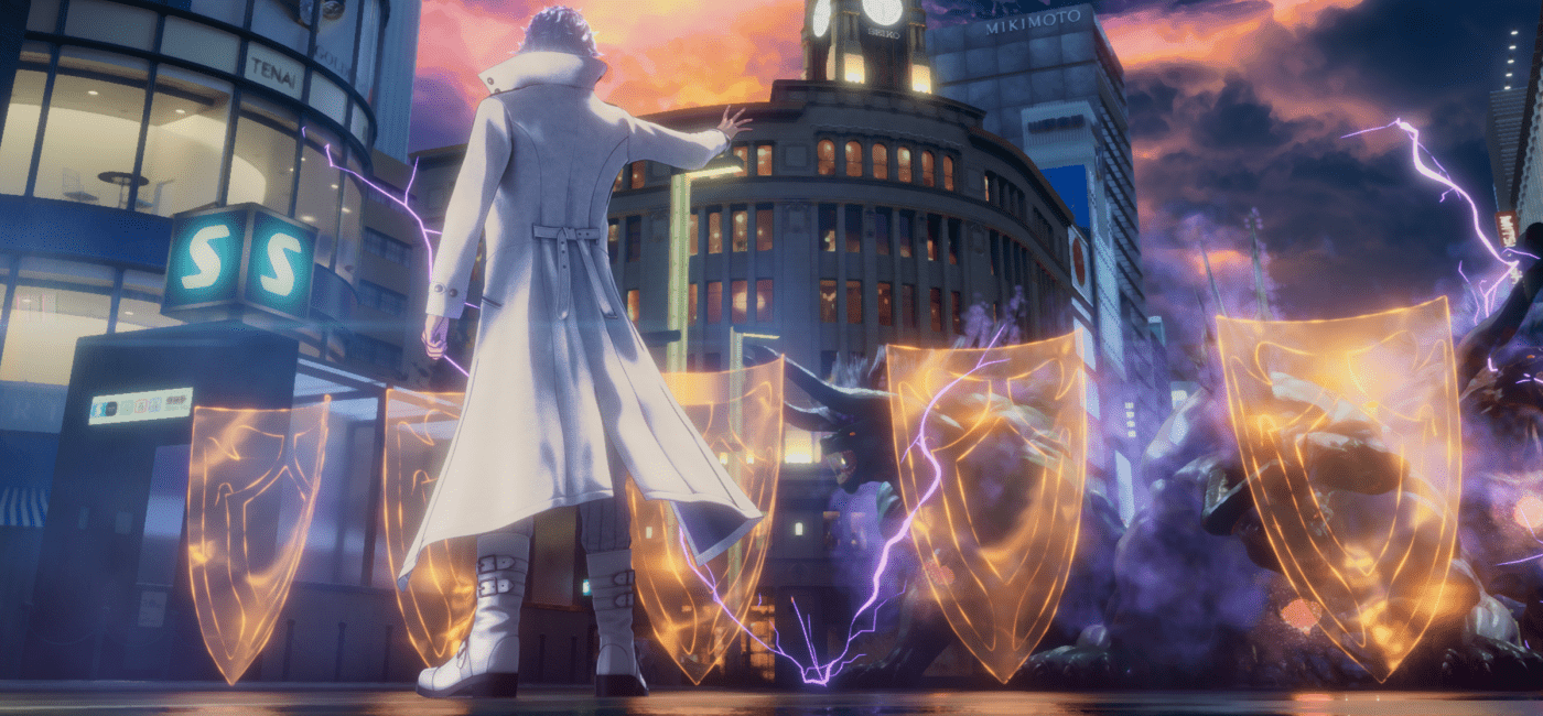 Dissidia Duellum Final Fantasy sur iOS et Android