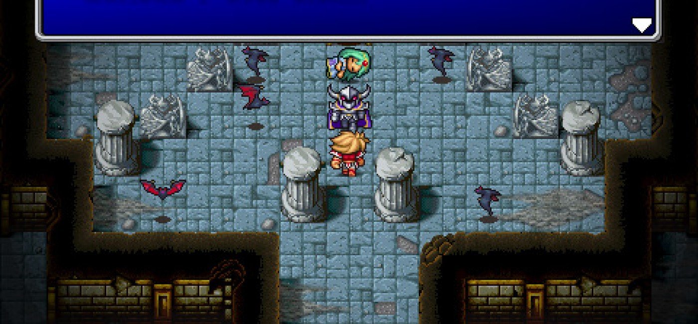 Final Fantasy I Et Ii En Francais En Promo Final Fantasy Ring Final Fantasy I Et Ii En Francais En Promo Final Fantasy Ring