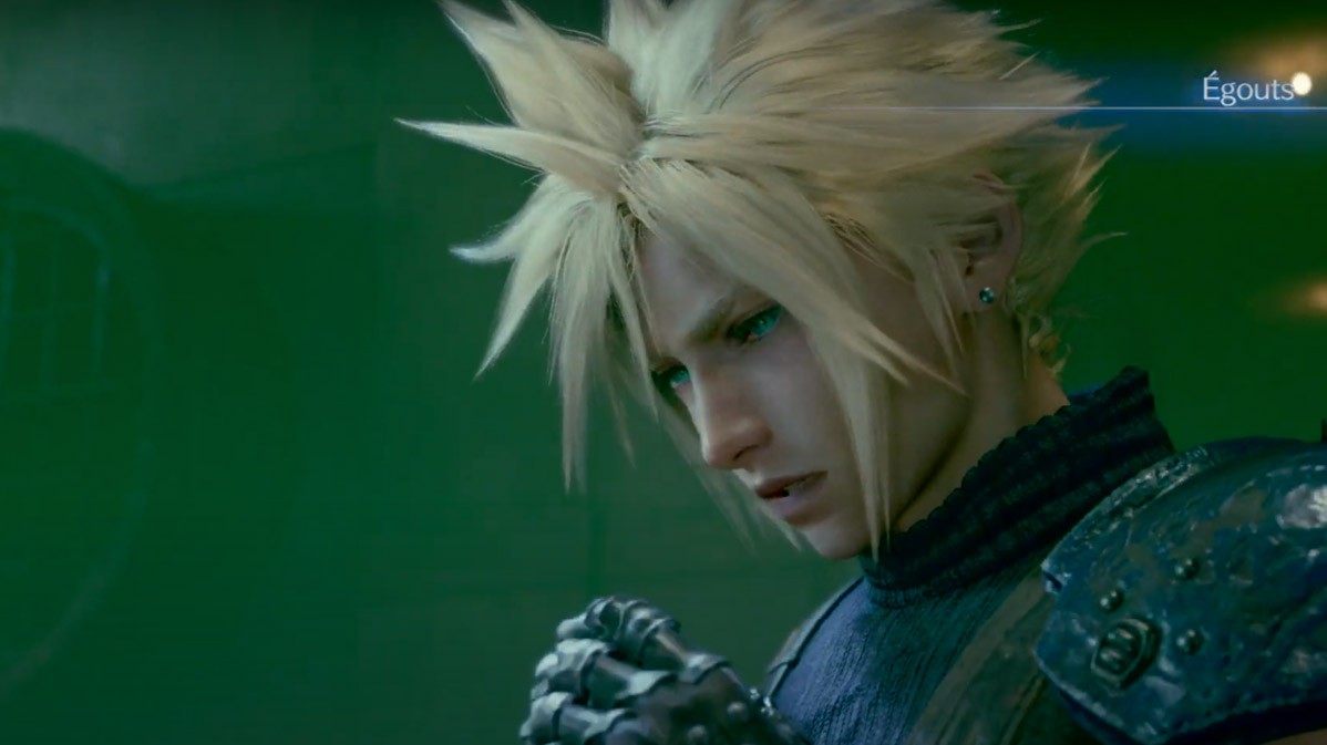 Soluce du Chapitre 10 Final Fantasy VII Remake Final Fantasy Ring Soluce du Chapitre 10 Final Fantasy VII Remake Final Fantasy Ring