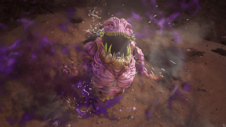 Final Fantasy Revelation - Screenshot Gamescom